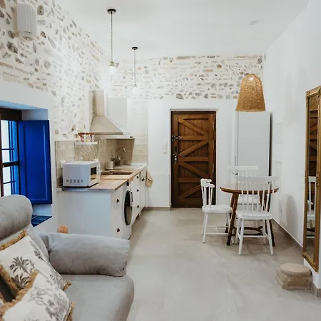 La Casita Holiday home