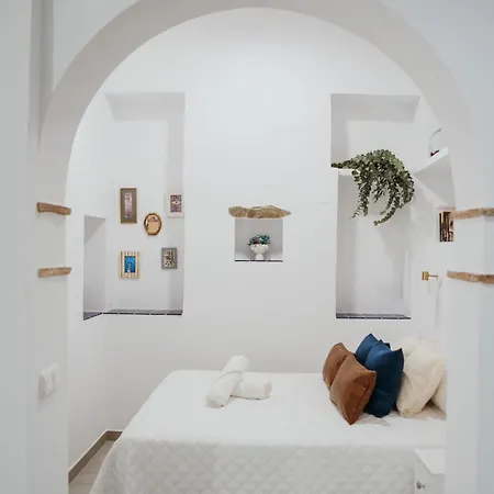 La Casita Holiday home *
