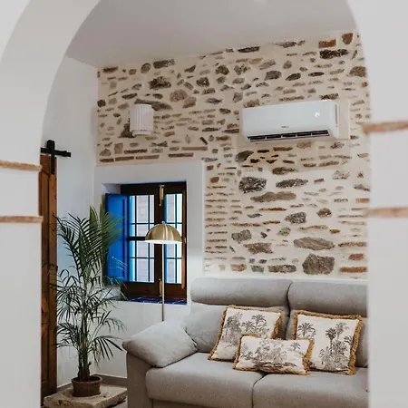 Holiday home La Casita *