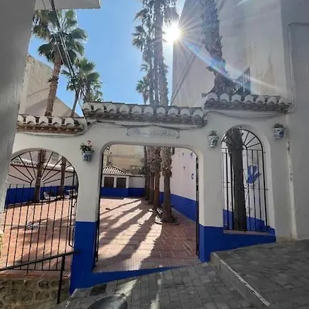La Casita Holiday home Almunecar